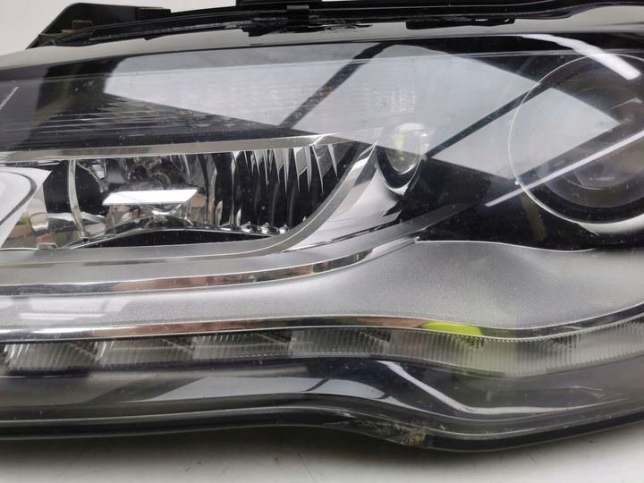 Фара левая к Audi S7 2012