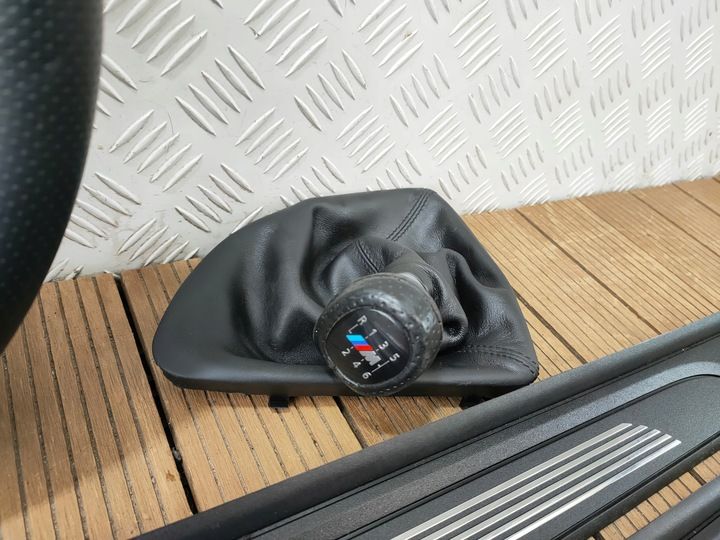 Руль к BMW 1 series 2004