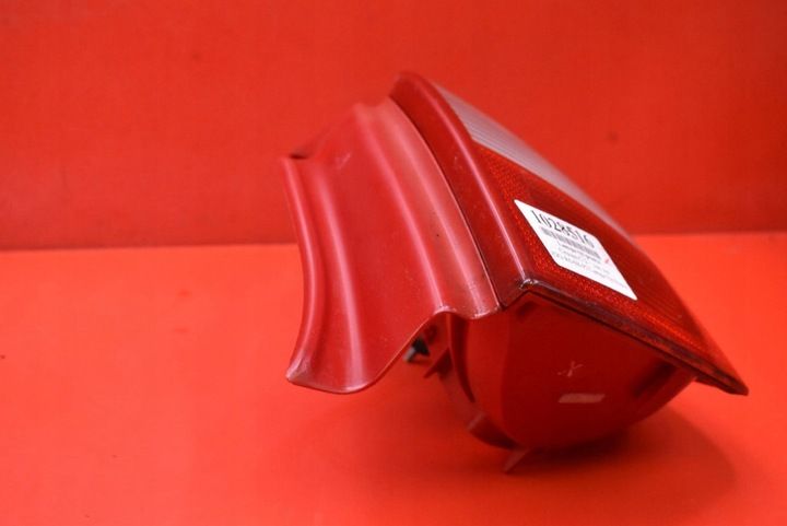 Фонарь задний правый к Citroen C2 2003