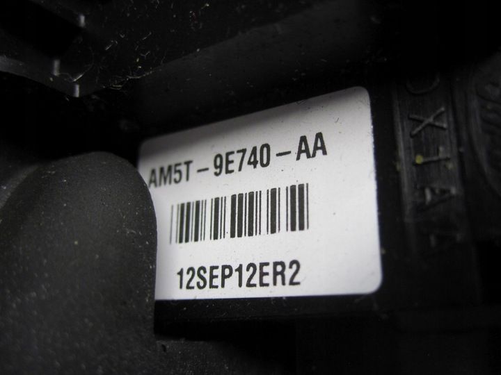 Руль к Ford Focus 2011