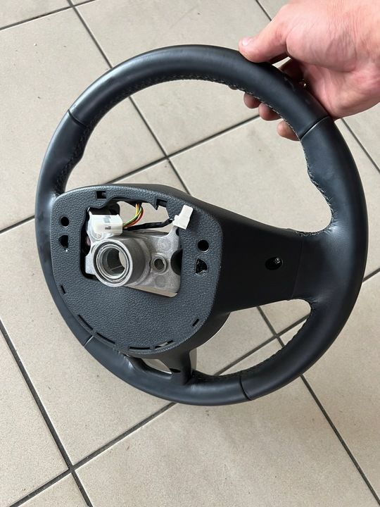 Руль к Kia Stonic 2017