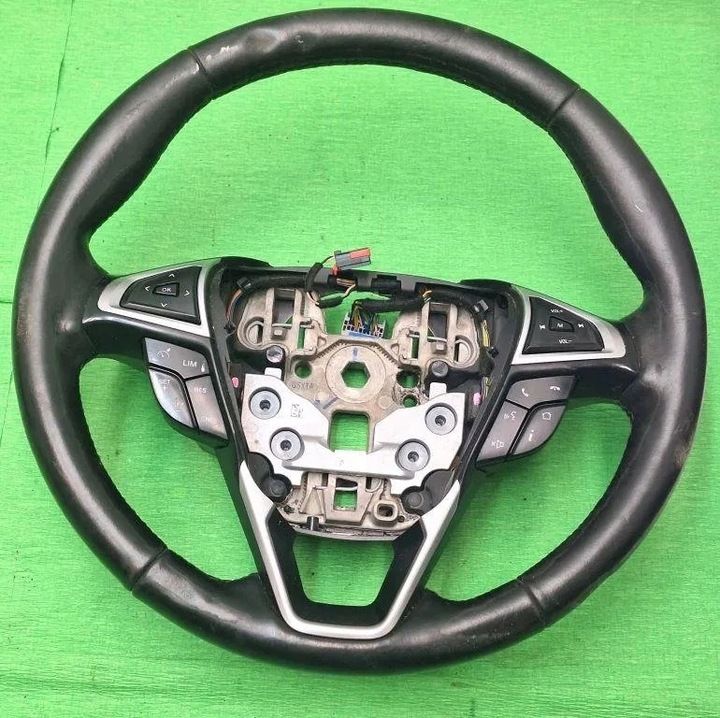 Руль к DS 5 2015