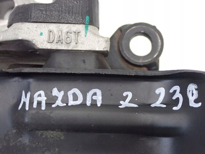 Подушка крепления КПП к Mazda 2 2007