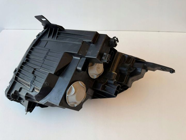 Фара правая к Ford Transit 2014