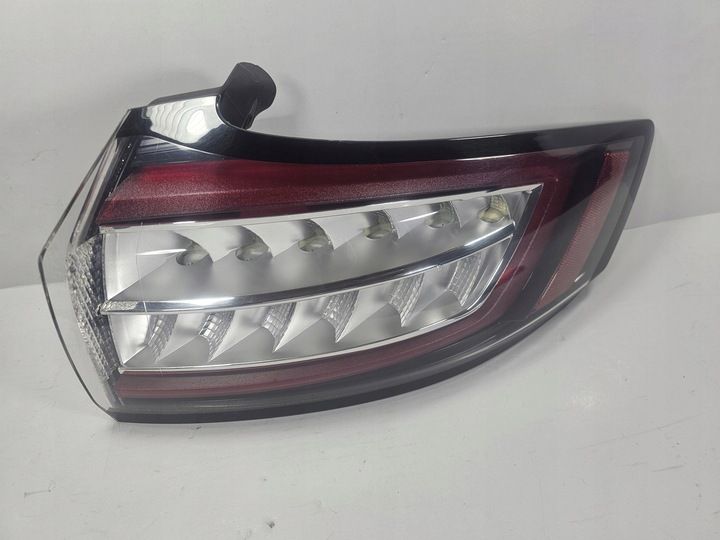 Фонарь задний правый к Ford Edge 2015