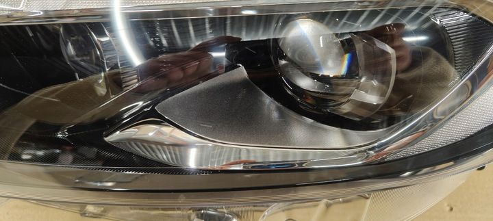 Фара левая к Ford S-MAX 2015