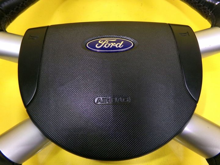 Руль к Ford Mondeo 2000