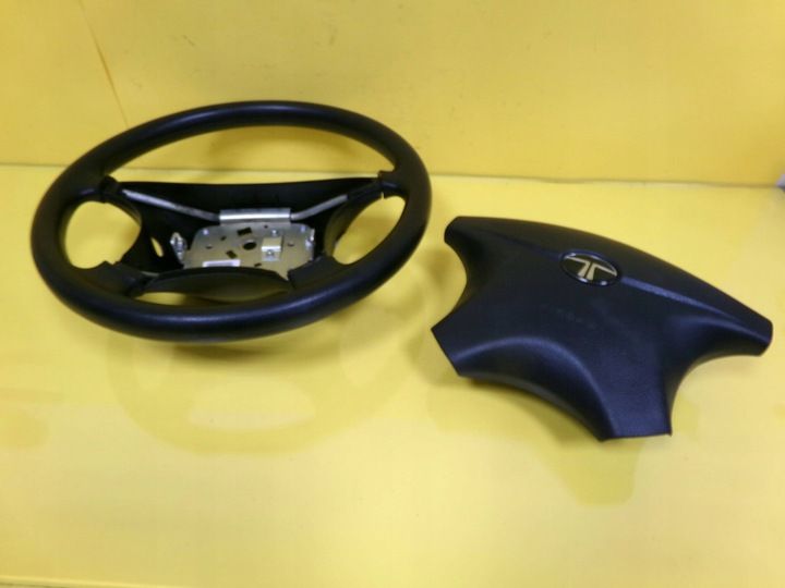 Руль к TATA Indica 2008