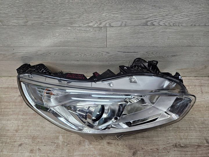 Фара правая к Ford S-MAX 2015
