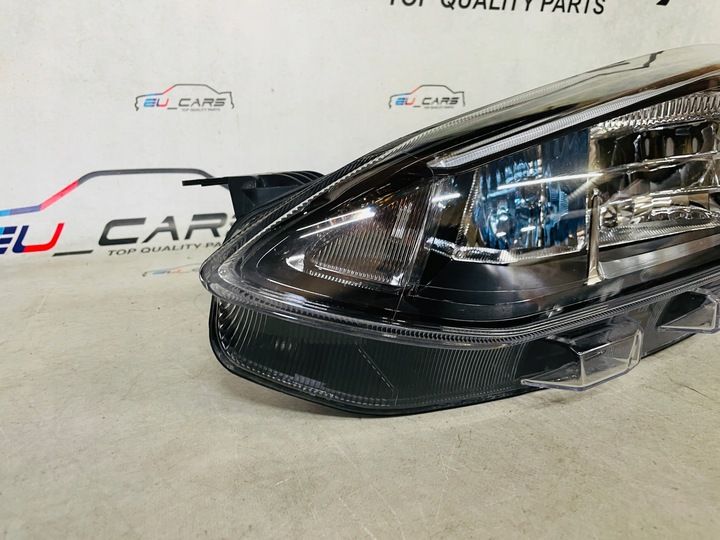Фара левая к Ford Focus 2019