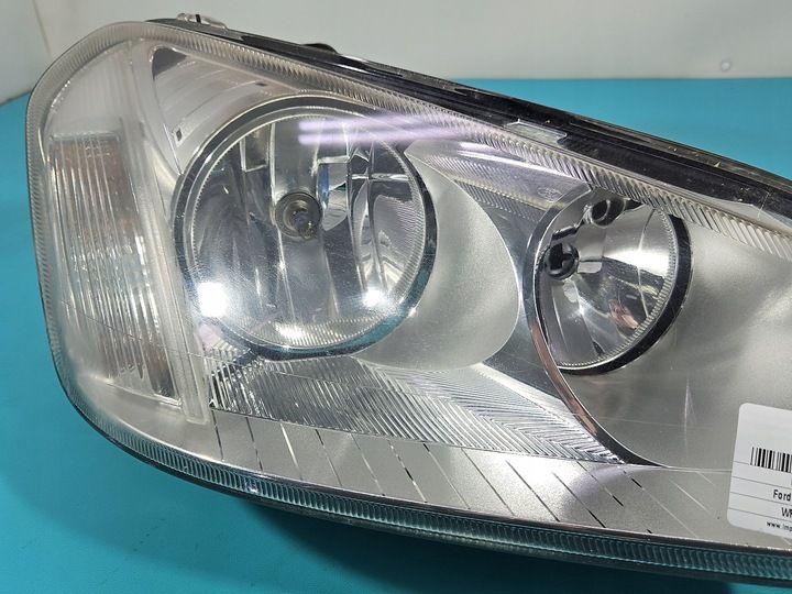Фара правая к Ford C-MAX 2003