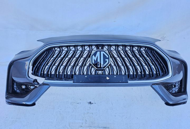 Бампер передний к Hongqi HS5 2023