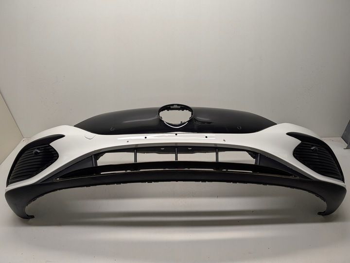 Бампер передний к Mercedes-Benz EQE 2021
