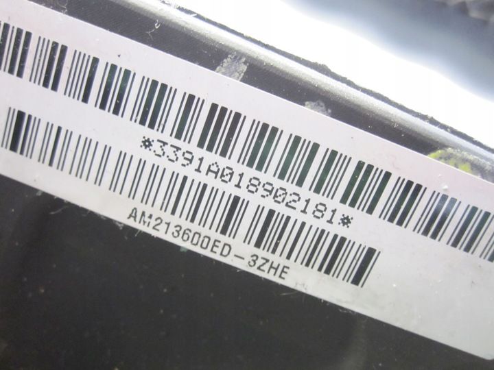 Руль к Ford S-MAX 2010