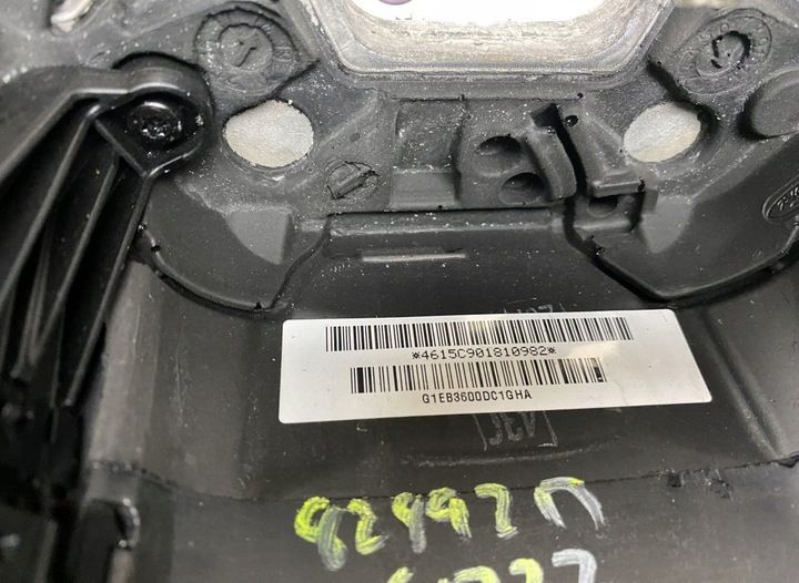 Руль к Ford Kuga 2013