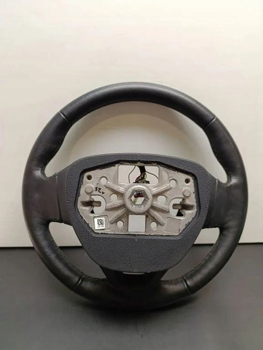 Руль к Ford Transit Custom 2012