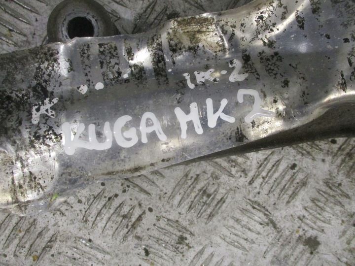 Рулевая рейка к Ford Kuga 2013