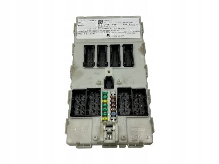 Блок комфорта к BMW i3 2013