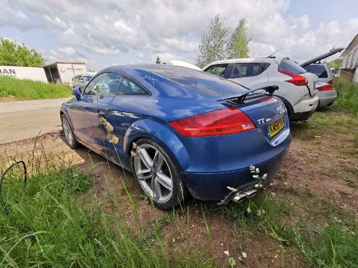 Датчик удара к Audi TT 2006