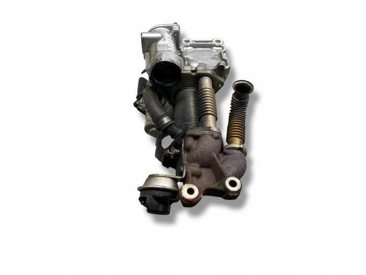 Радиатор EGR к Nissan Note 2005