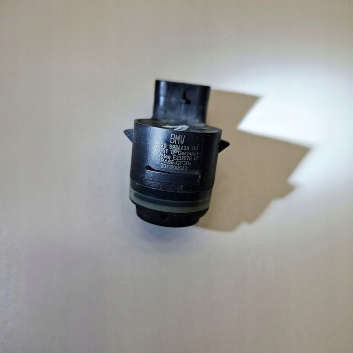 Датчик температуры к MINI One 2013