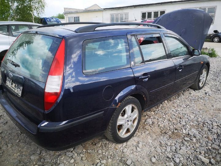 Блок ABS к Ford Mondeo 2000