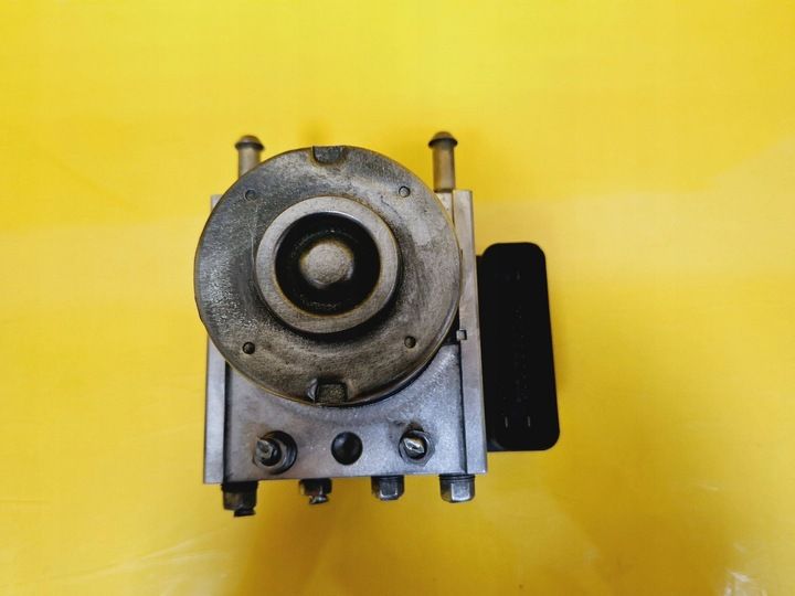 Блок ABS к Opel Agila 2000