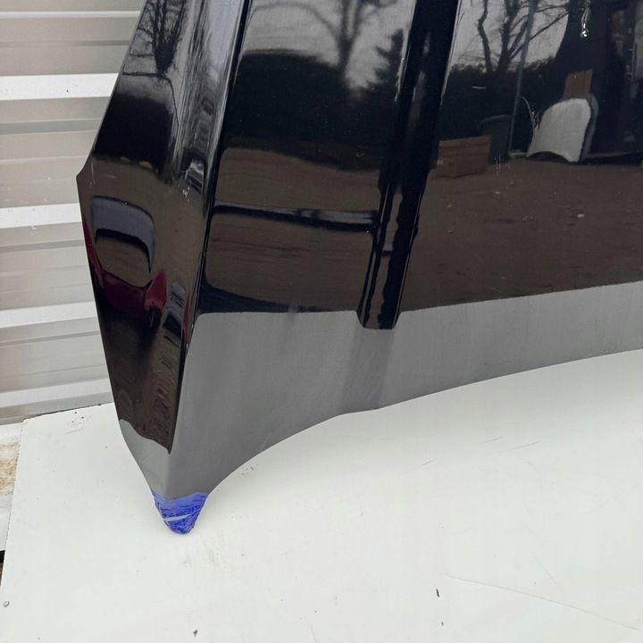Капот к Ford Kuga 2019