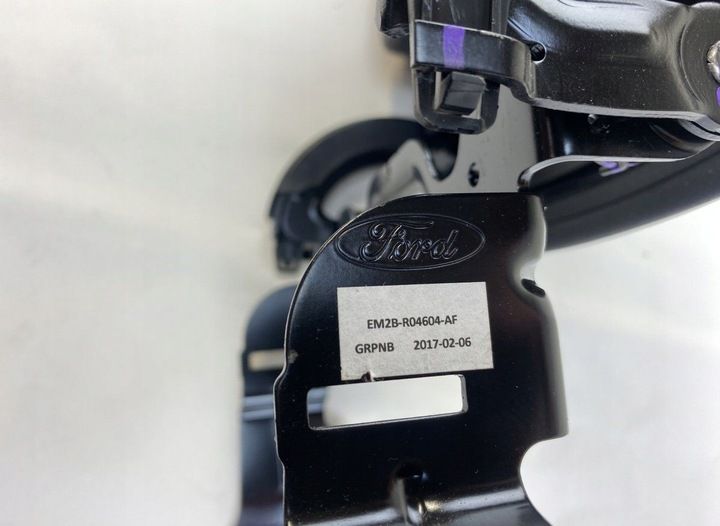 Подлокотник к Ford Galaxy 2015