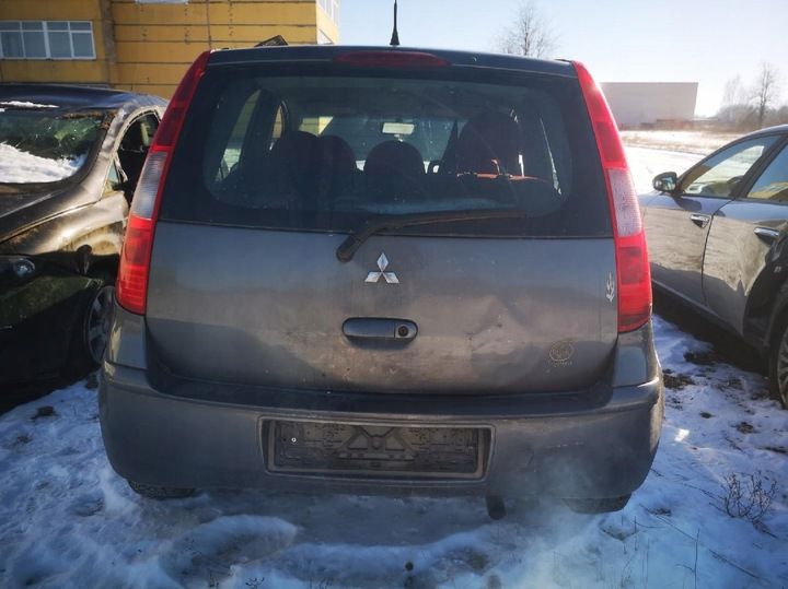 Датчик удара к Mitsubishi Colt 2002