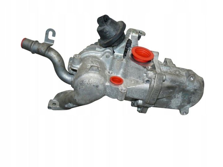 Радиатор EGR к Ford Mondeo 2007