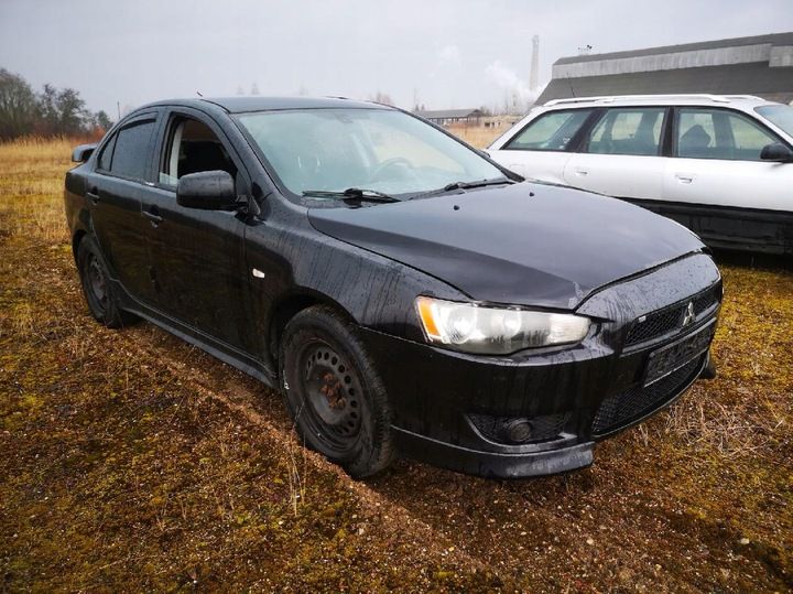 Датчик удара к Mitsubishi Lancer 1997