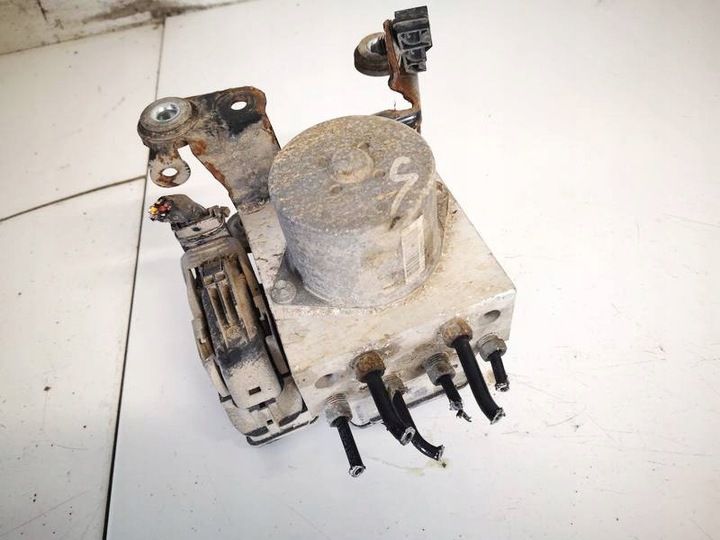 Блок ABS к Ford Mondeo 2007