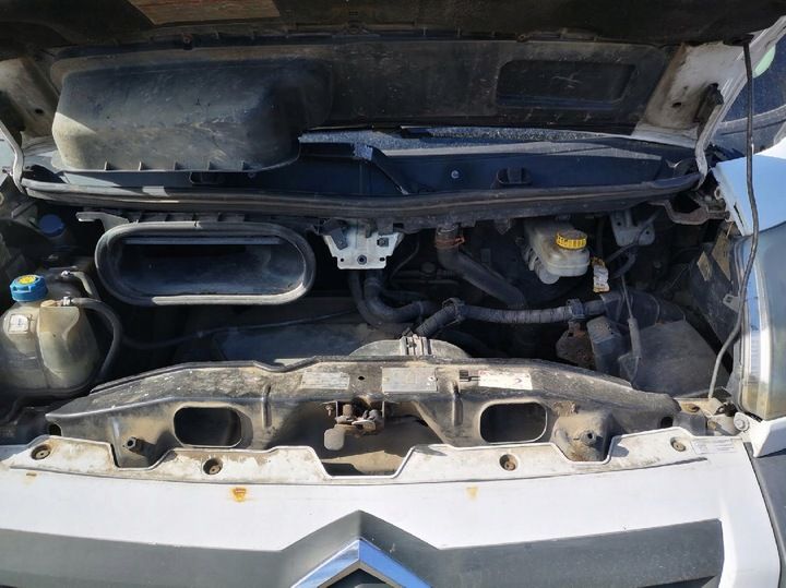 Блок ABS к Citroen Jumpy 2006