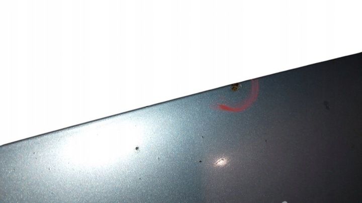 Капот к Ford C-MAX 2003