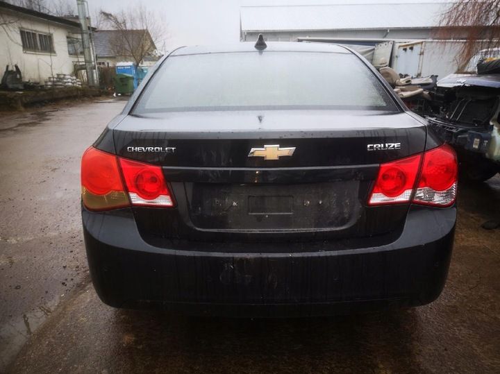 Датчик удара к Chevrolet Cruze 2009
