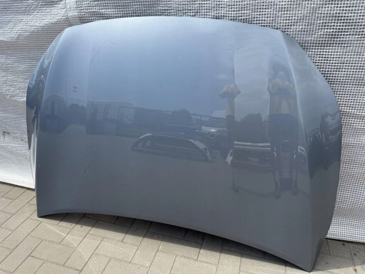 Капот к Kia XCeed 2019