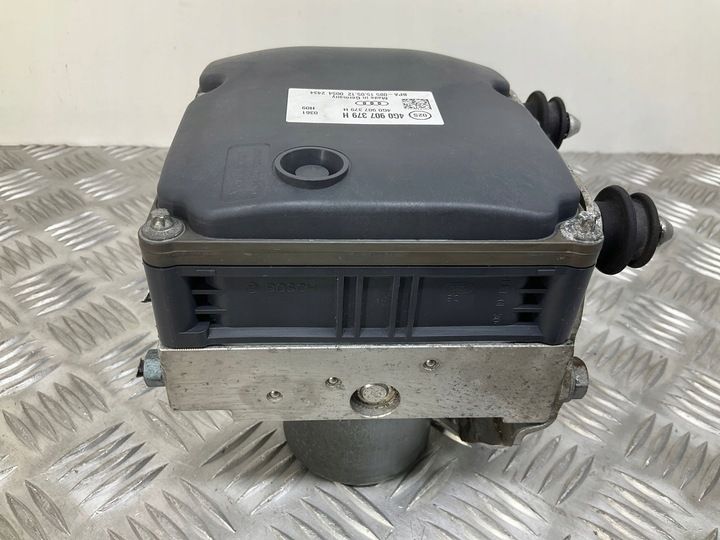 Блок ABS к Audi S6 2012