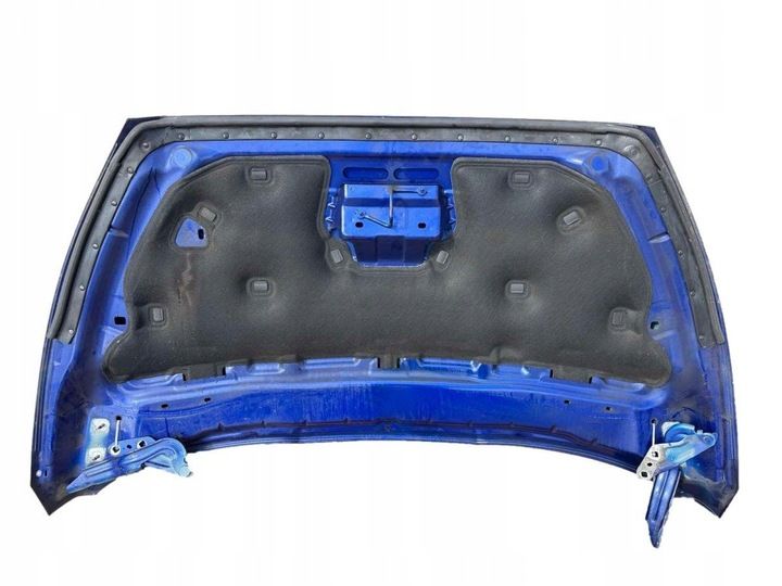 Капот к Ford Galaxy 2015