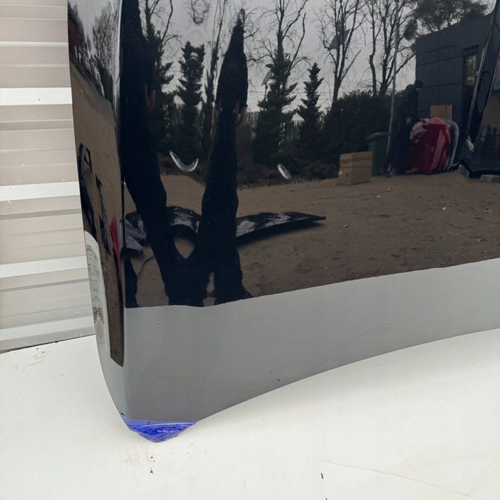 Капот к BMW X2 2023