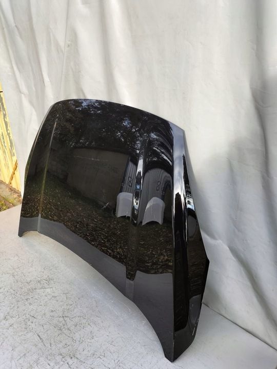 Капот к Ford Kuga 2019