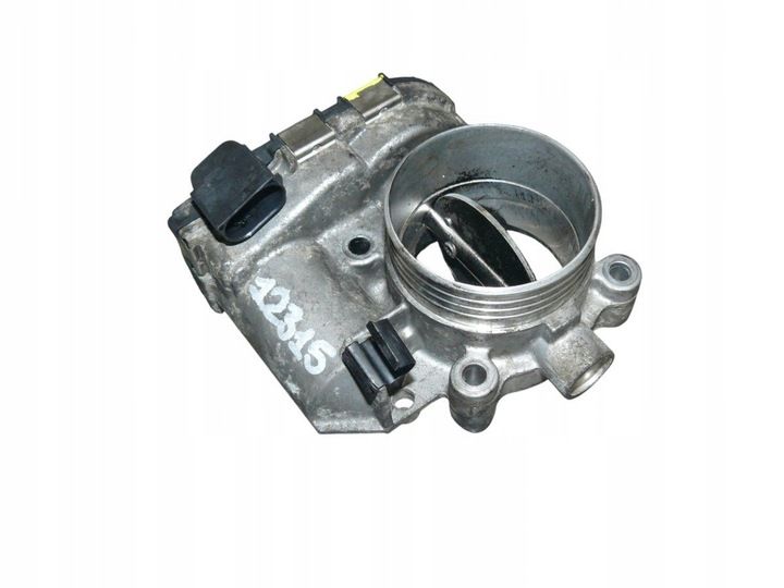 Моновпрыск к Volvo XC90 2002