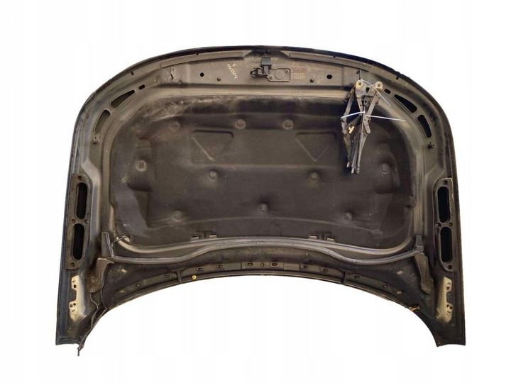 Капот к Land Rover Range Rover 2012