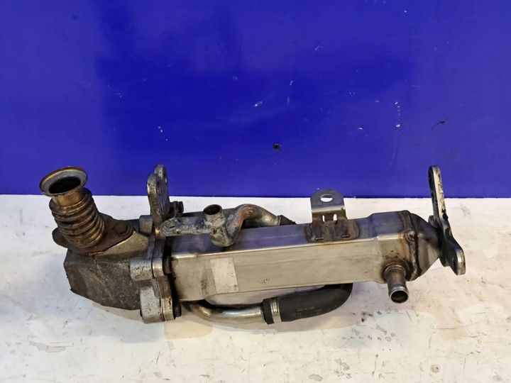 Радиатор EGR к Volvo S80 2006