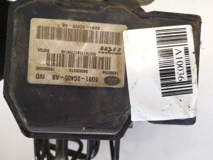 Блок ABS к Ford Mondeo 2007