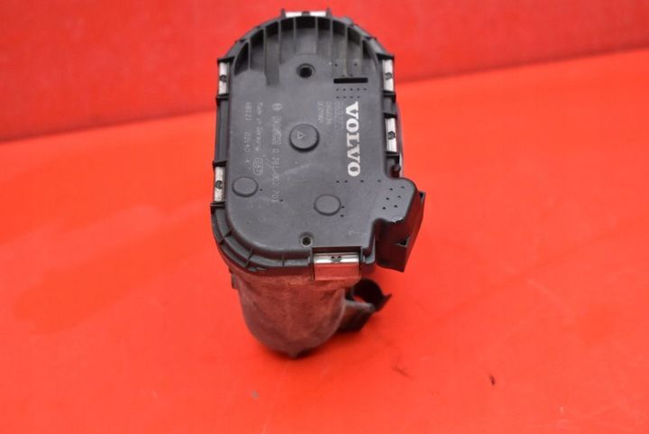 Моновпрыск к Volvo XC90 2002
