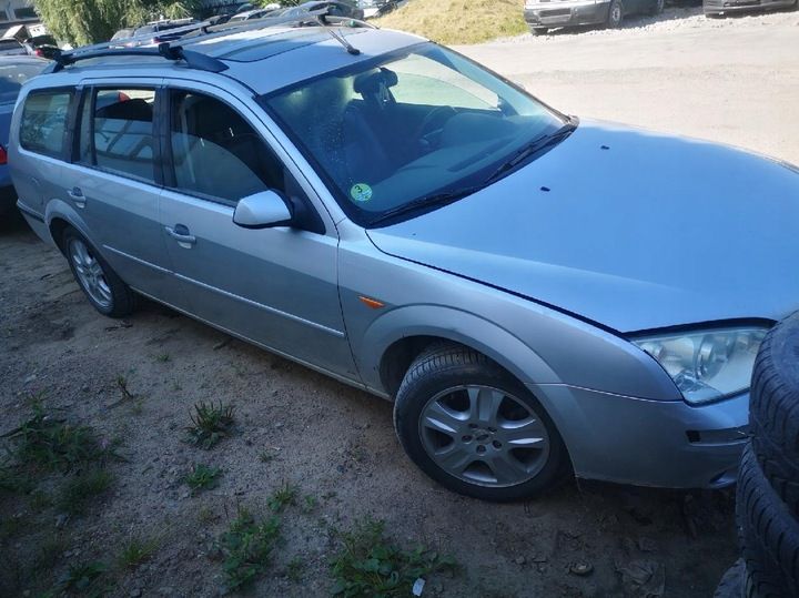 Датчик удара к Ford Mondeo 2000