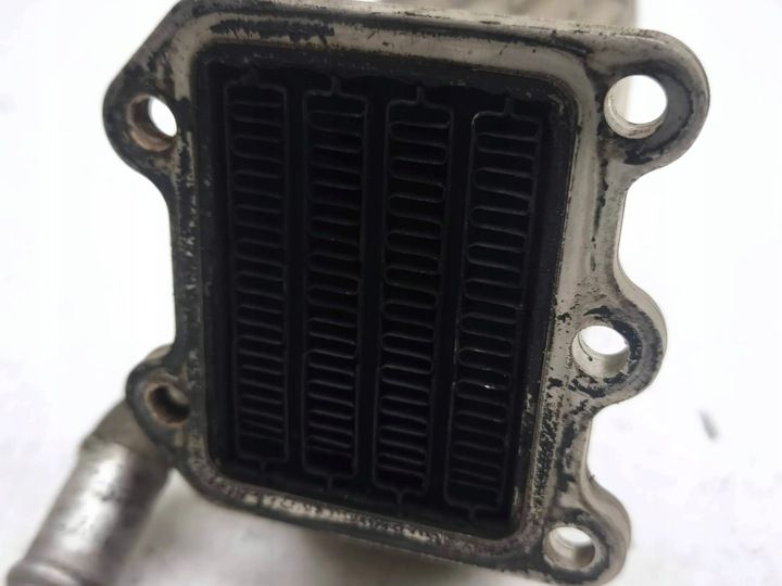 Радиатор EGR к Chrysler Voyager 2008