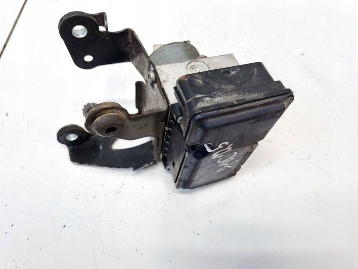 Блок ABS к Ford Galaxy 2006