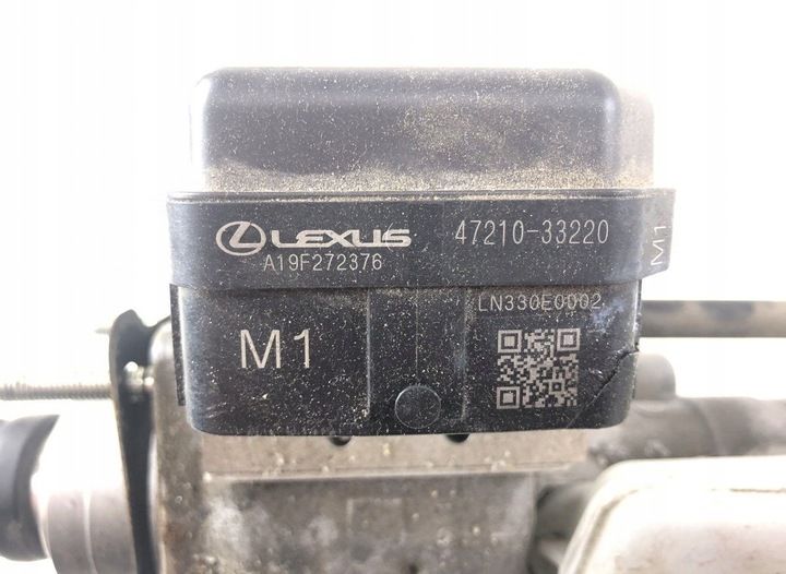 Блок ABS к Lexus ES 2018